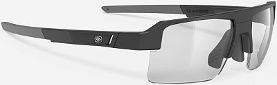 Превью  Велоочки RUDY PROJECT Sirius Black Matte, Линзы: ImpactX 2Black (SP877306-0000)
